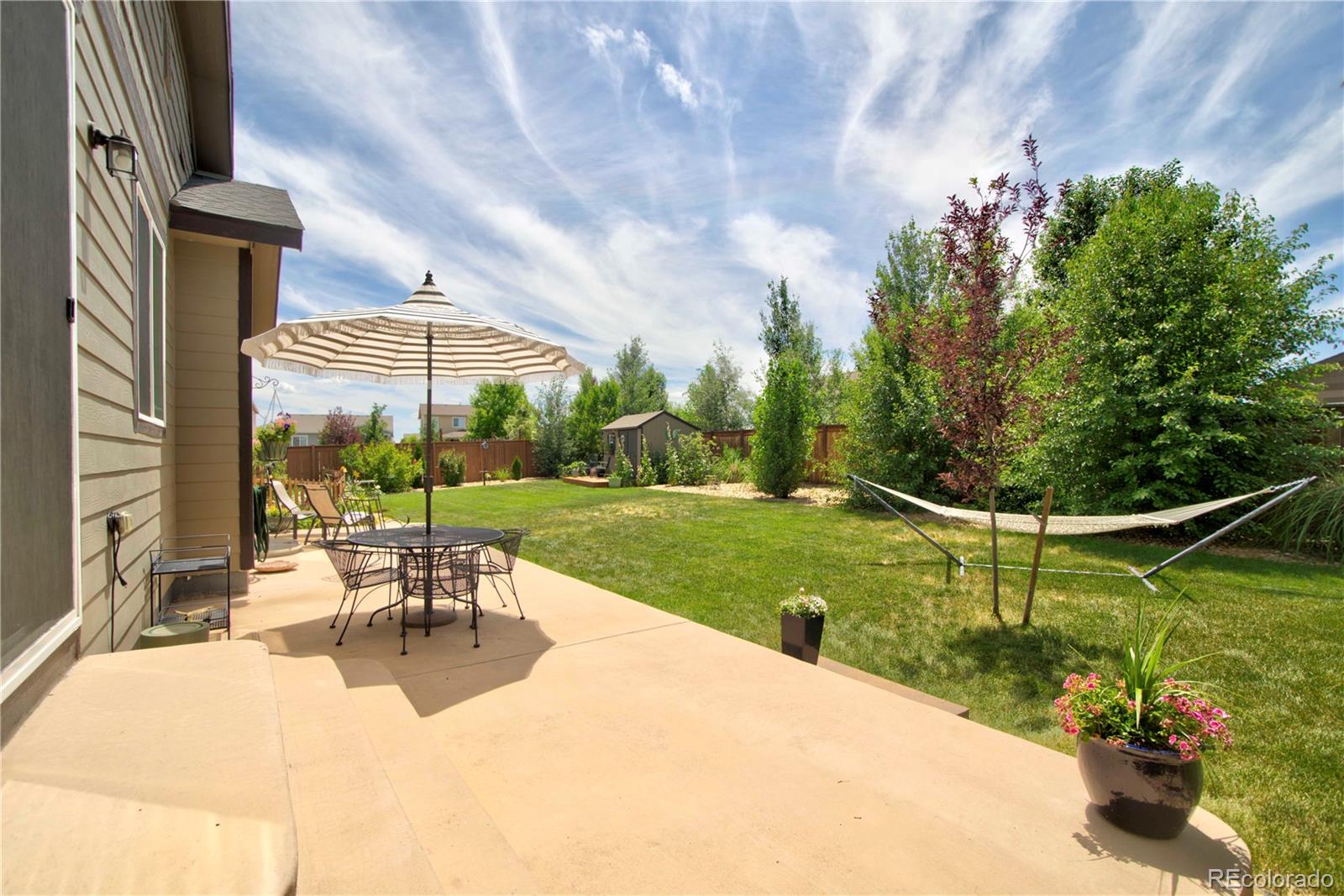 MLS Image #40 for 25536 e 1st avenue,aurora, Colorado