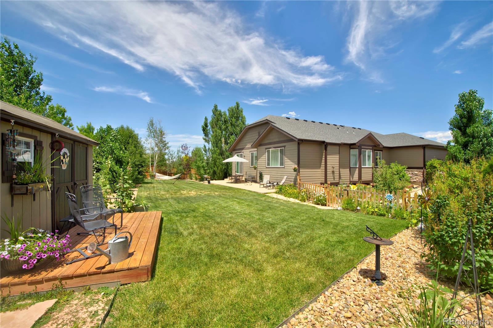 MLS Image #45 for 25536 e 1st avenue,aurora, Colorado