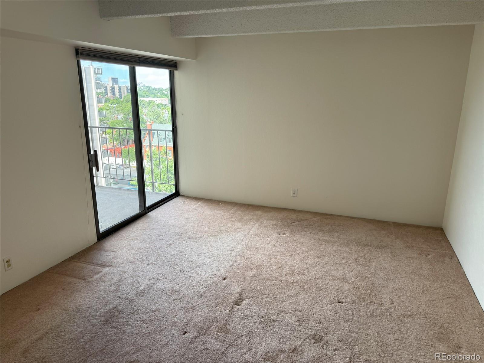 MLS Image #16 for 777 n washington street 1007,denver, Colorado