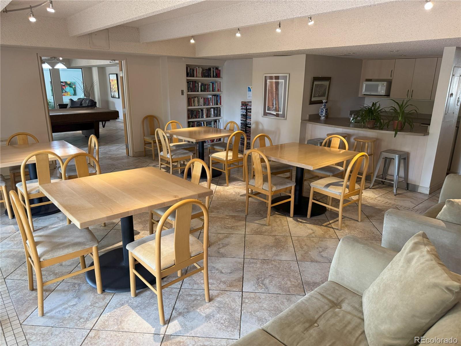 MLS Image #18 for 777 n washington street 1007,denver, Colorado