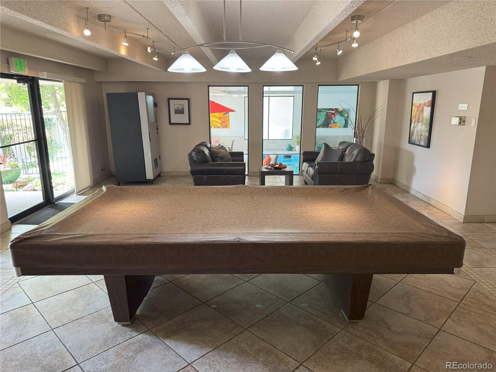 MLS Image #19 for 777 n washington street 1007,denver, Colorado