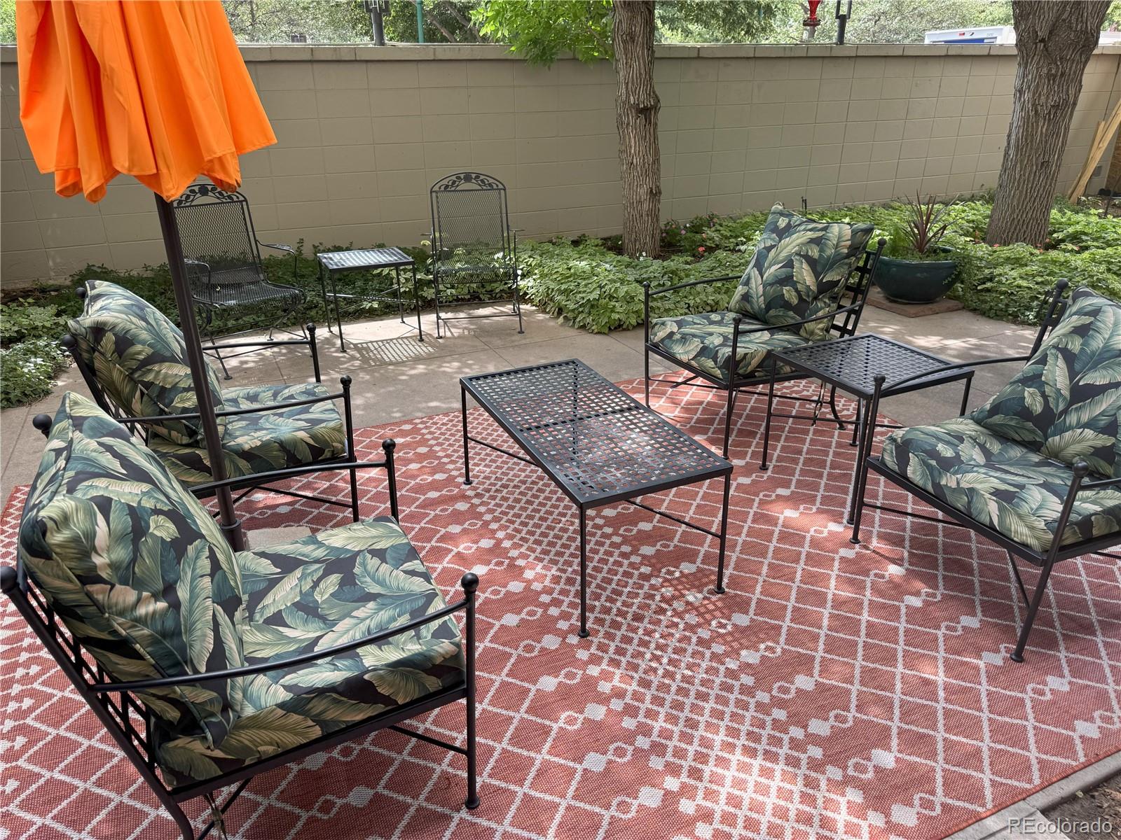 MLS Image #21 for 777 n washington street 1007,denver, Colorado