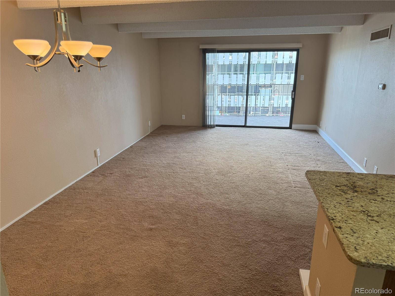 MLS Image #5 for 777 n washington street 1007,denver, Colorado