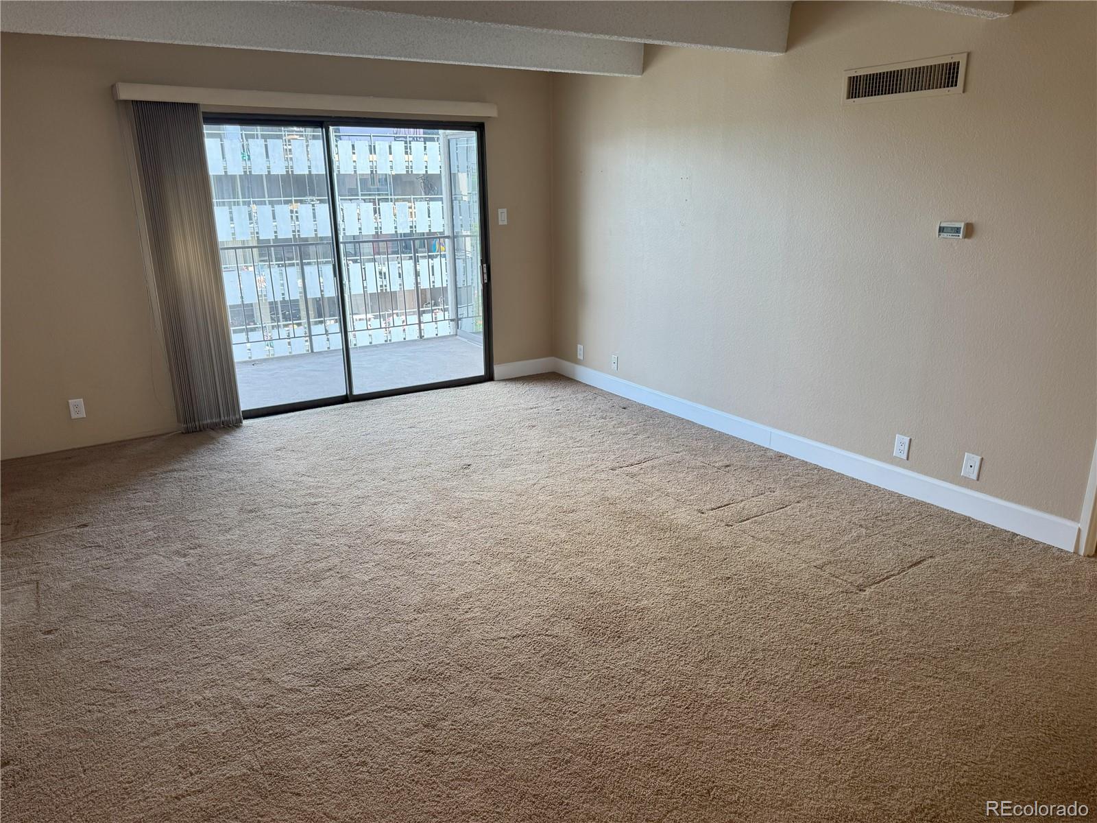 MLS Image #6 for 777 n washington street 1007,denver, Colorado