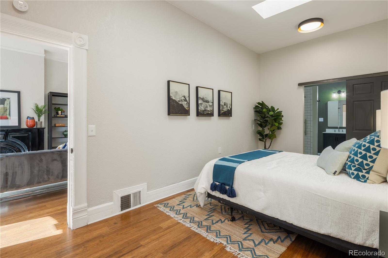 MLS Image #20 for 2355 n emerson st ,denver, Colorado