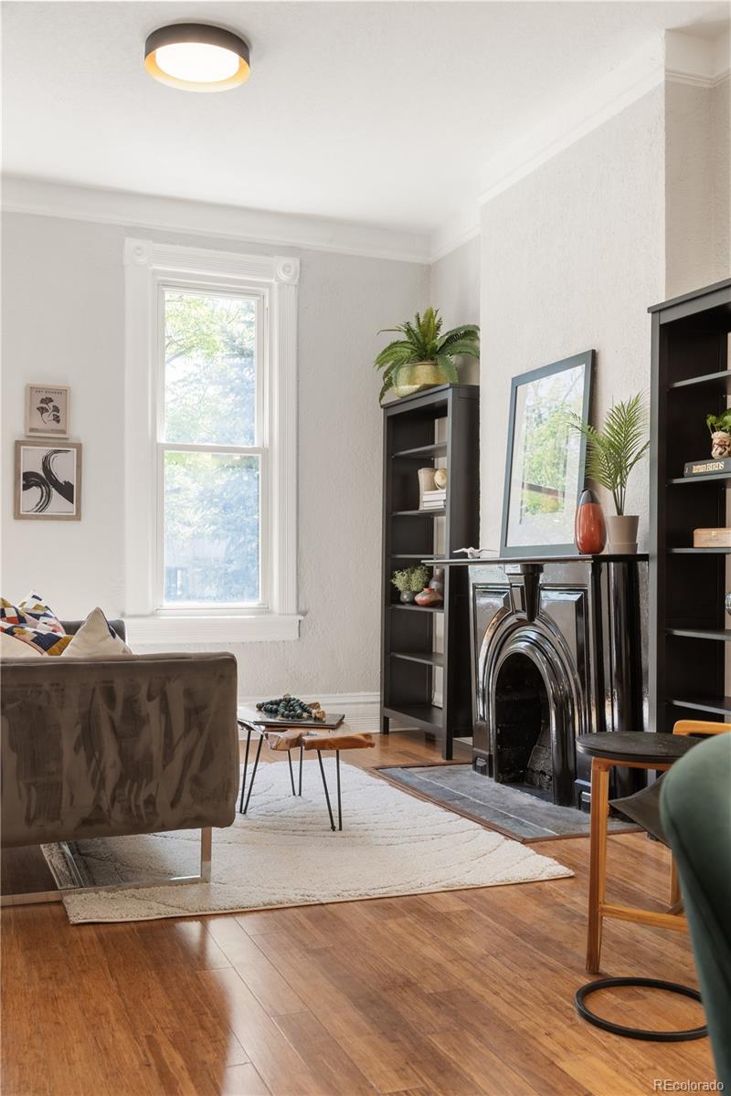 MLS Image #32 for 2355 n emerson st ,denver, Colorado