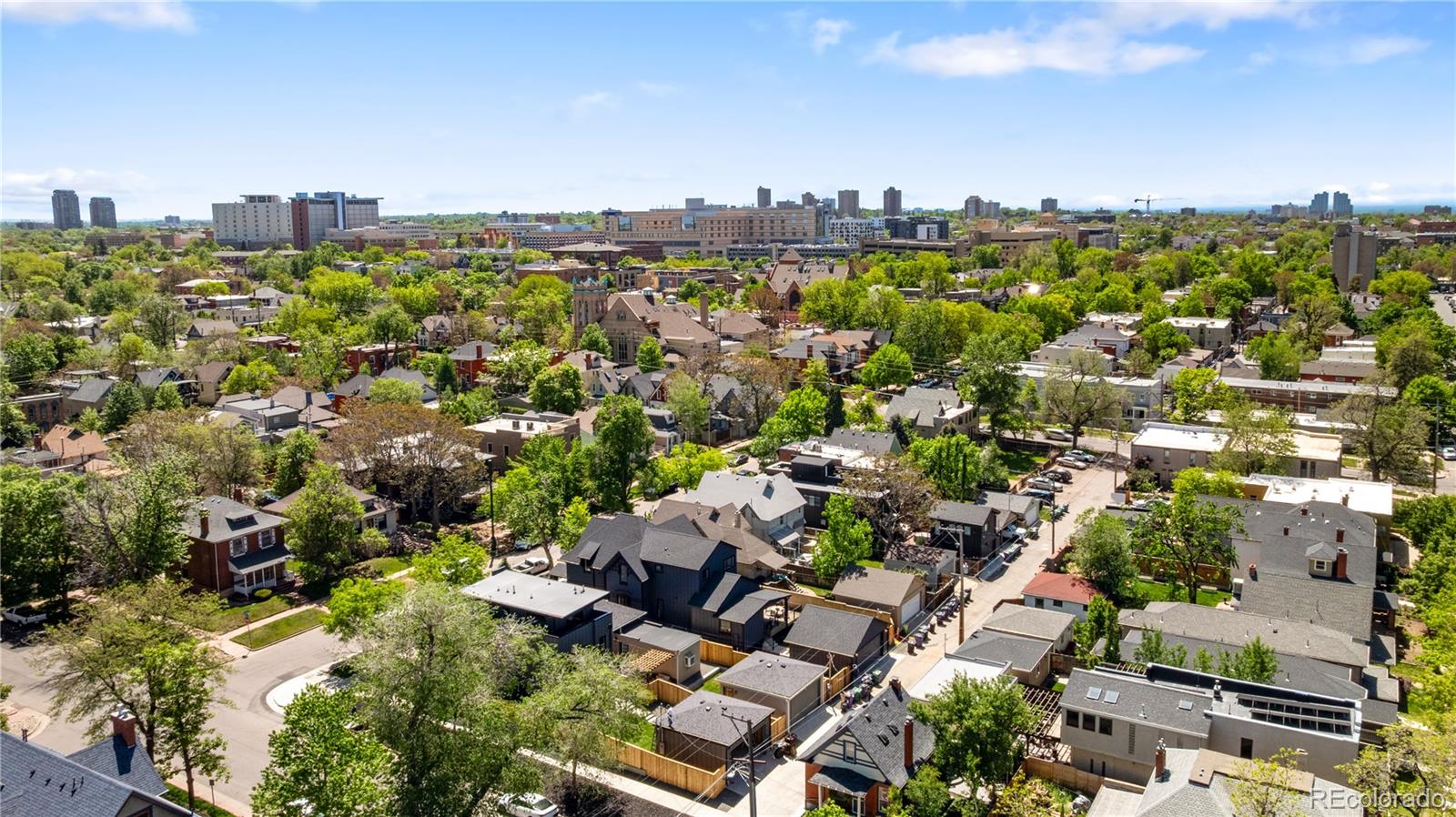 MLS Image #44 for 2355 n emerson st ,denver, Colorado