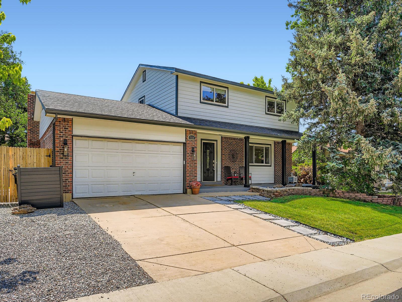 MLS Image #1 for 7520  braun court,arvada, Colorado