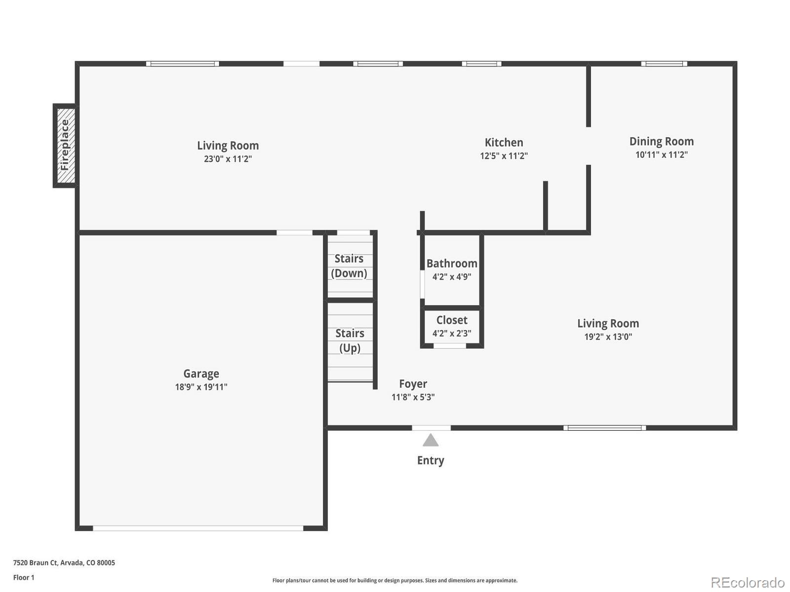 MLS Image #27 for 7520  braun court,arvada, Colorado