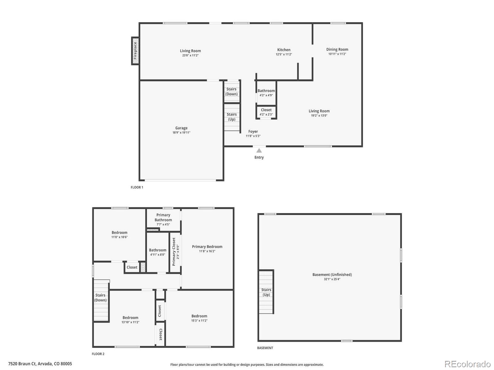 MLS Image #28 for 7520  braun court,arvada, Colorado