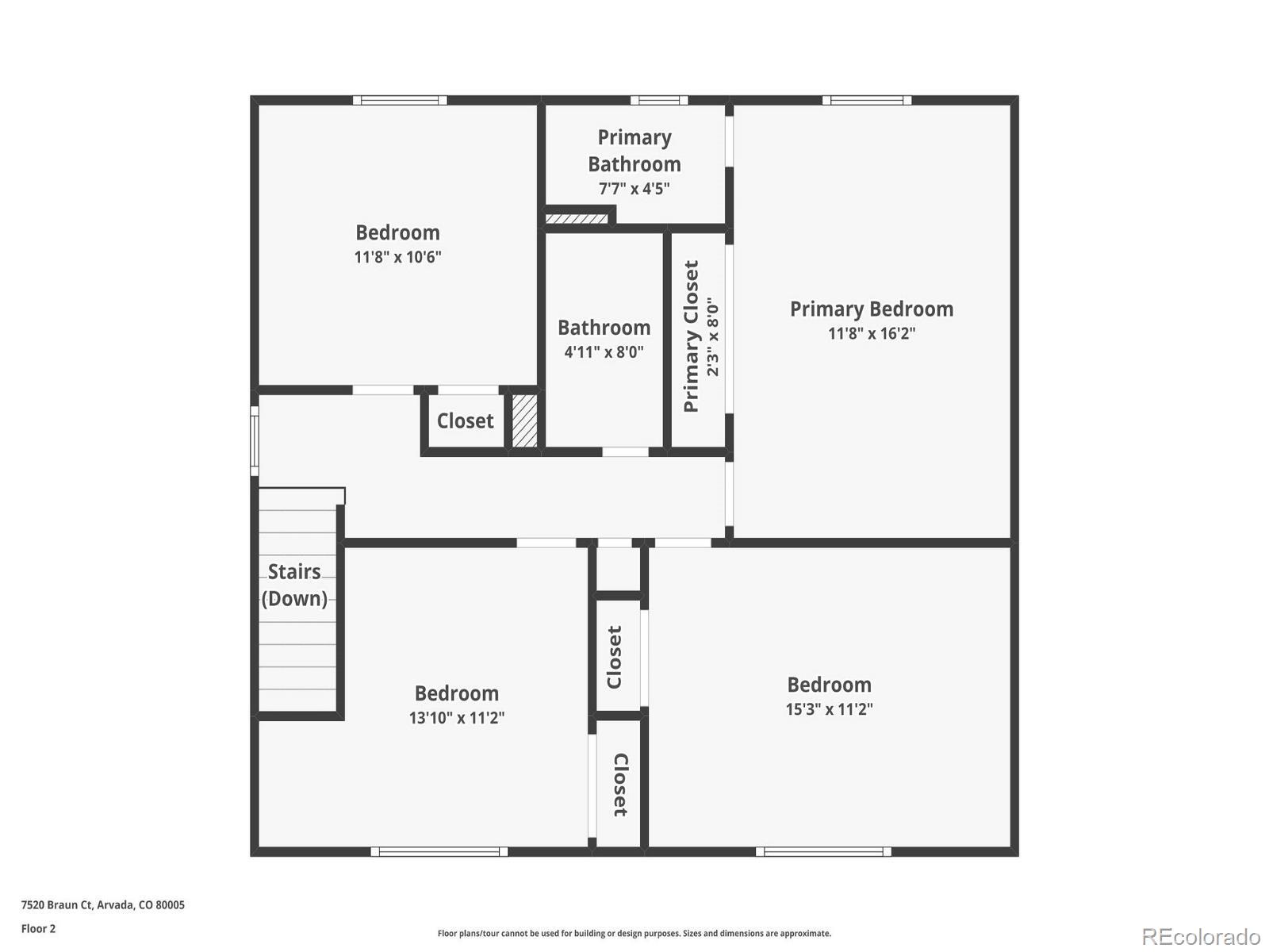 MLS Image #29 for 7520  braun court,arvada, Colorado