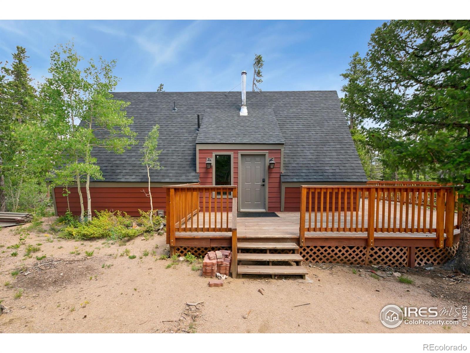 MLS Image #17 for 535  chiricahua circle,red feather lakes, Colorado