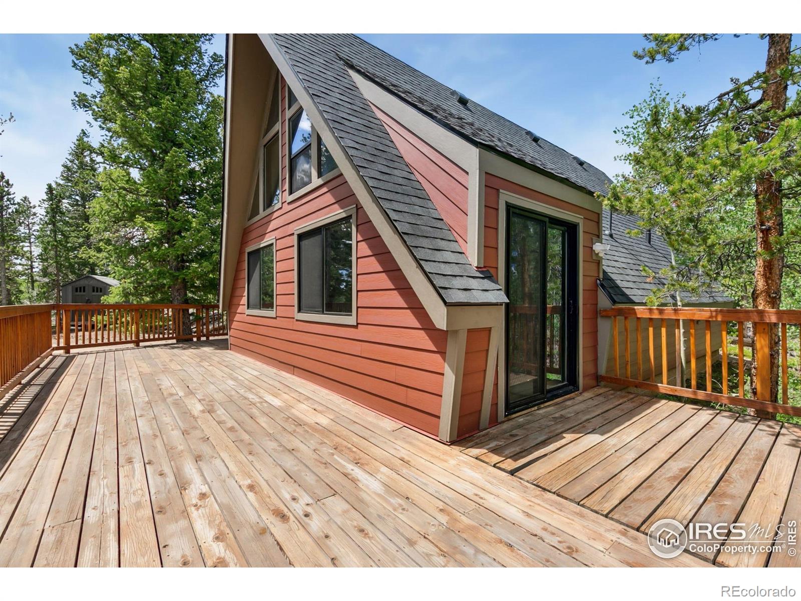 MLS Image #18 for 535  chiricahua circle,red feather lakes, Colorado
