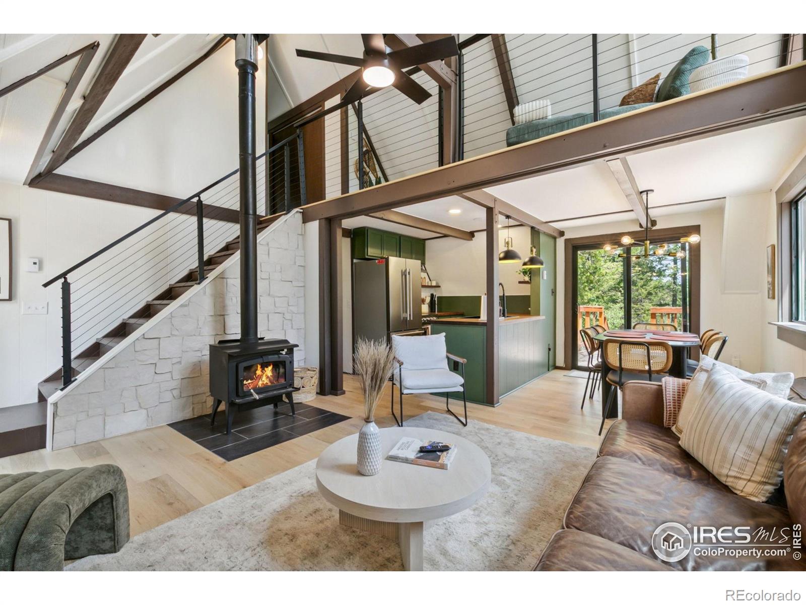 MLS Image #3 for 535  chiricahua circle,red feather lakes, Colorado