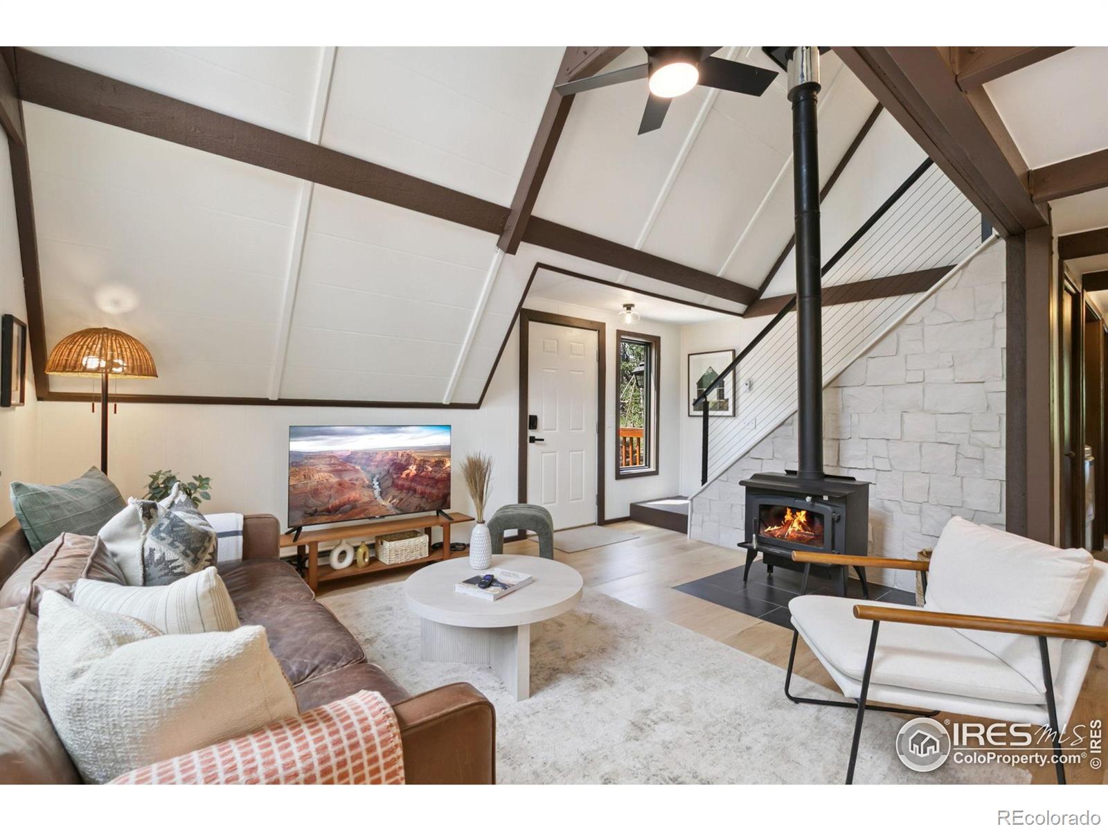 MLS Image #5 for 535  chiricahua circle,red feather lakes, Colorado