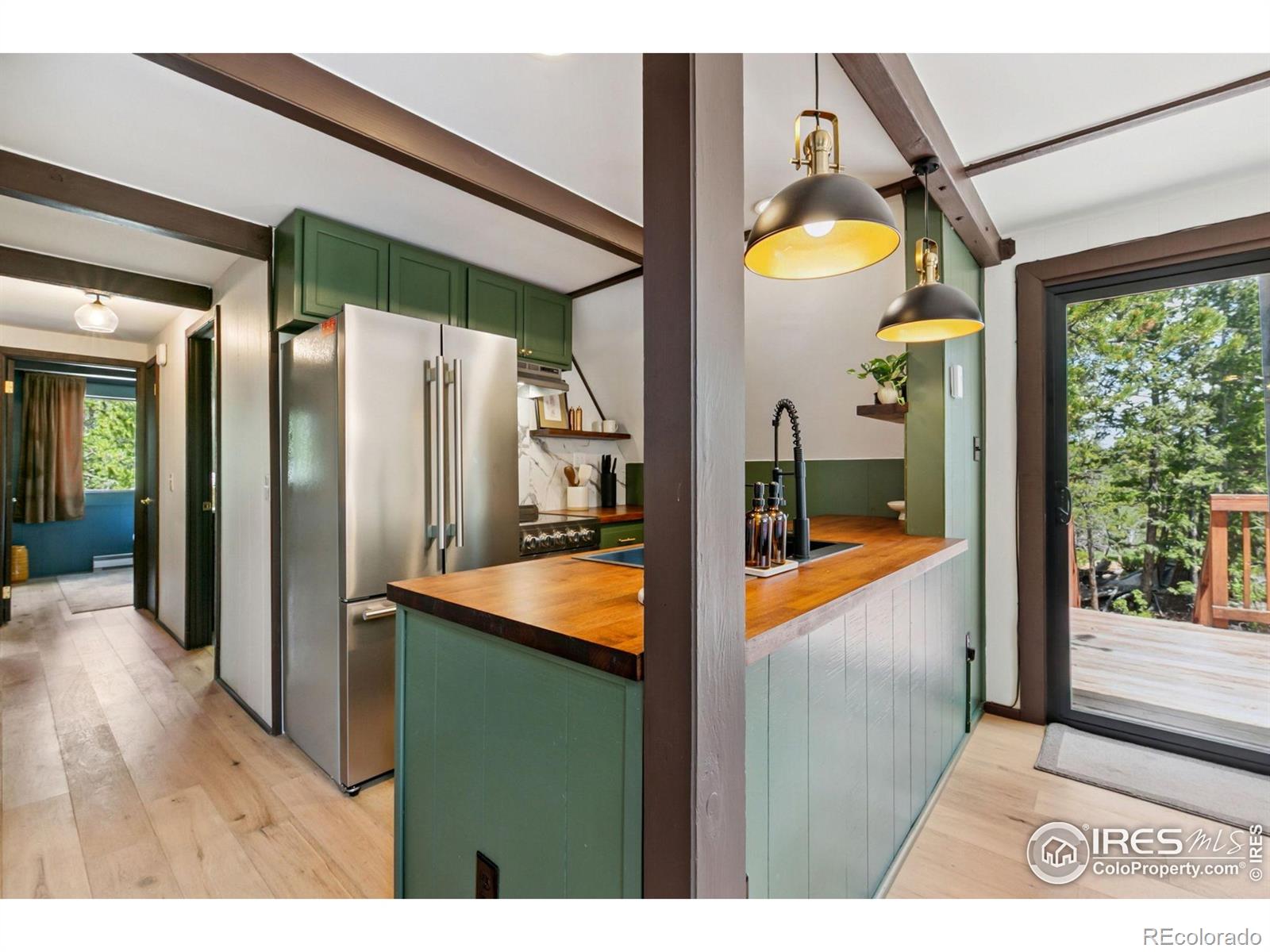 MLS Image #8 for 535  chiricahua circle,red feather lakes, Colorado