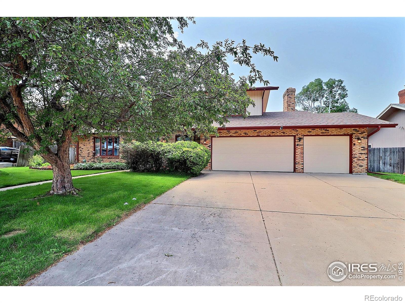 MLS Image #2 for 1317  42nd avenue,greeley, Colorado