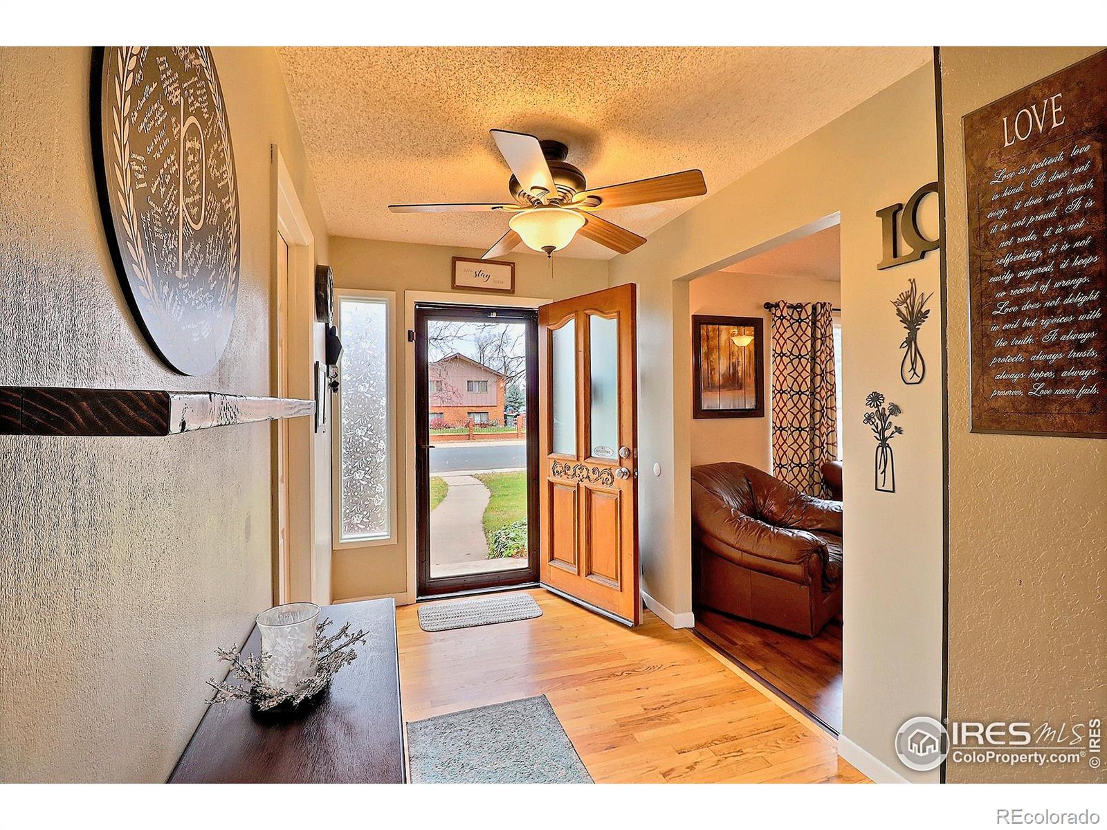 MLS Image #3 for 1317  42nd avenue,greeley, Colorado