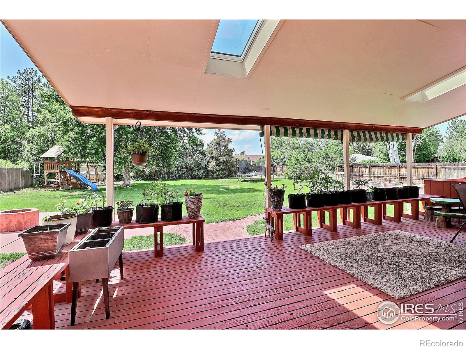 MLS Image #32 for 1317  42nd avenue,greeley, Colorado