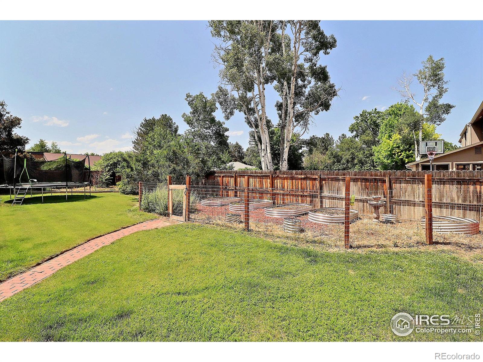 MLS Image #36 for 1317  42nd avenue,greeley, Colorado