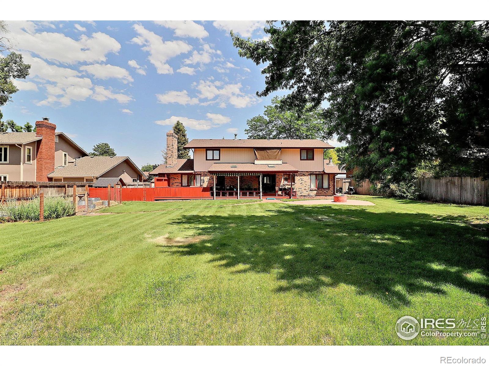 MLS Image #37 for 1317  42nd avenue,greeley, Colorado