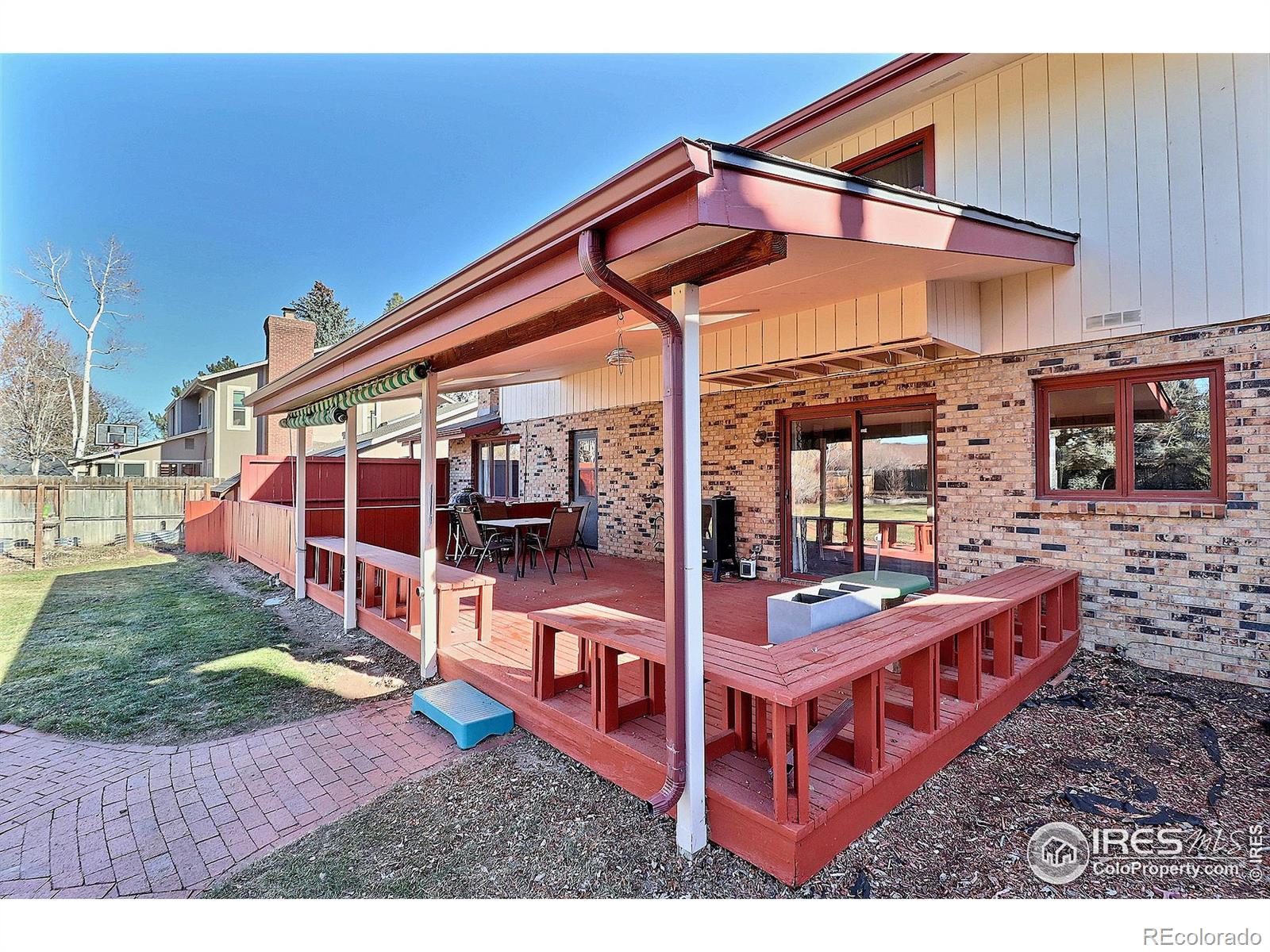 MLS Image #38 for 1317  42nd avenue,greeley, Colorado