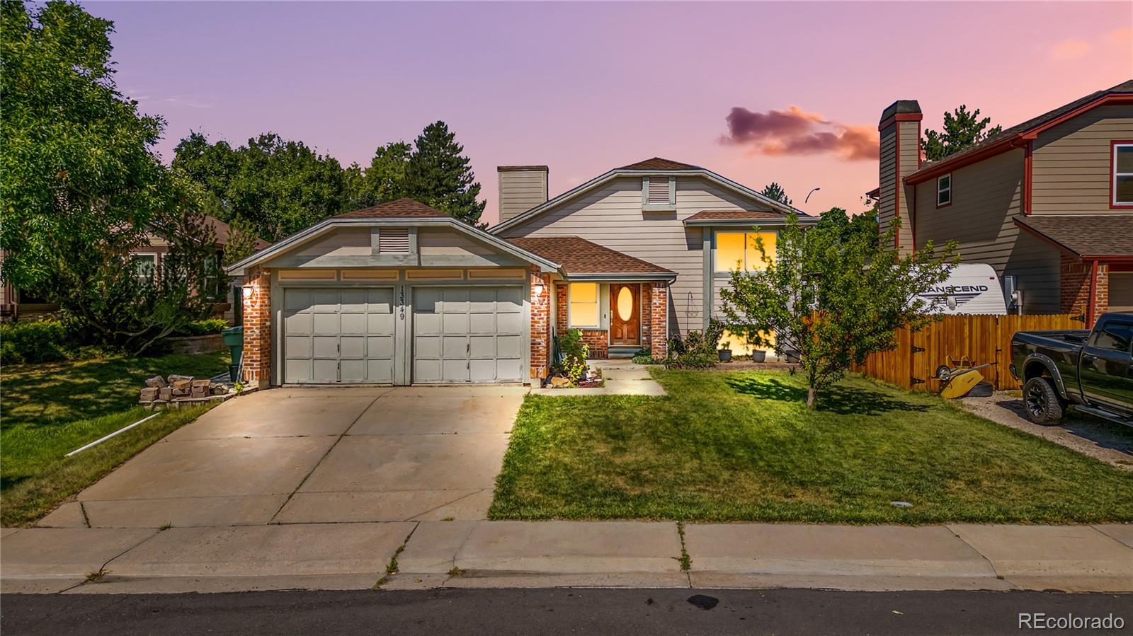 MLS Image #0 for 13349  albion circle,thornton, Colorado