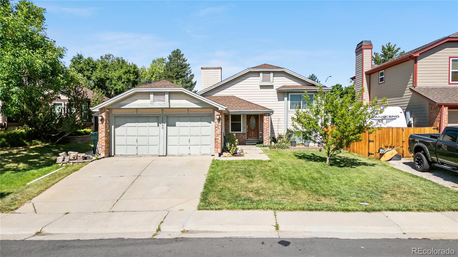 MLS Image #1 for 13349  albion circle,thornton, Colorado