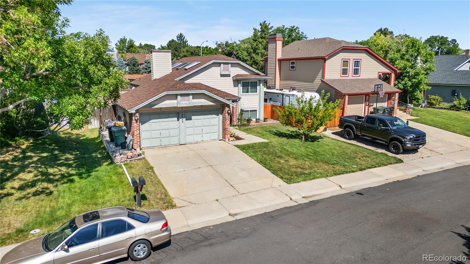 MLS Image #2 for 13349  albion circle,thornton, Colorado