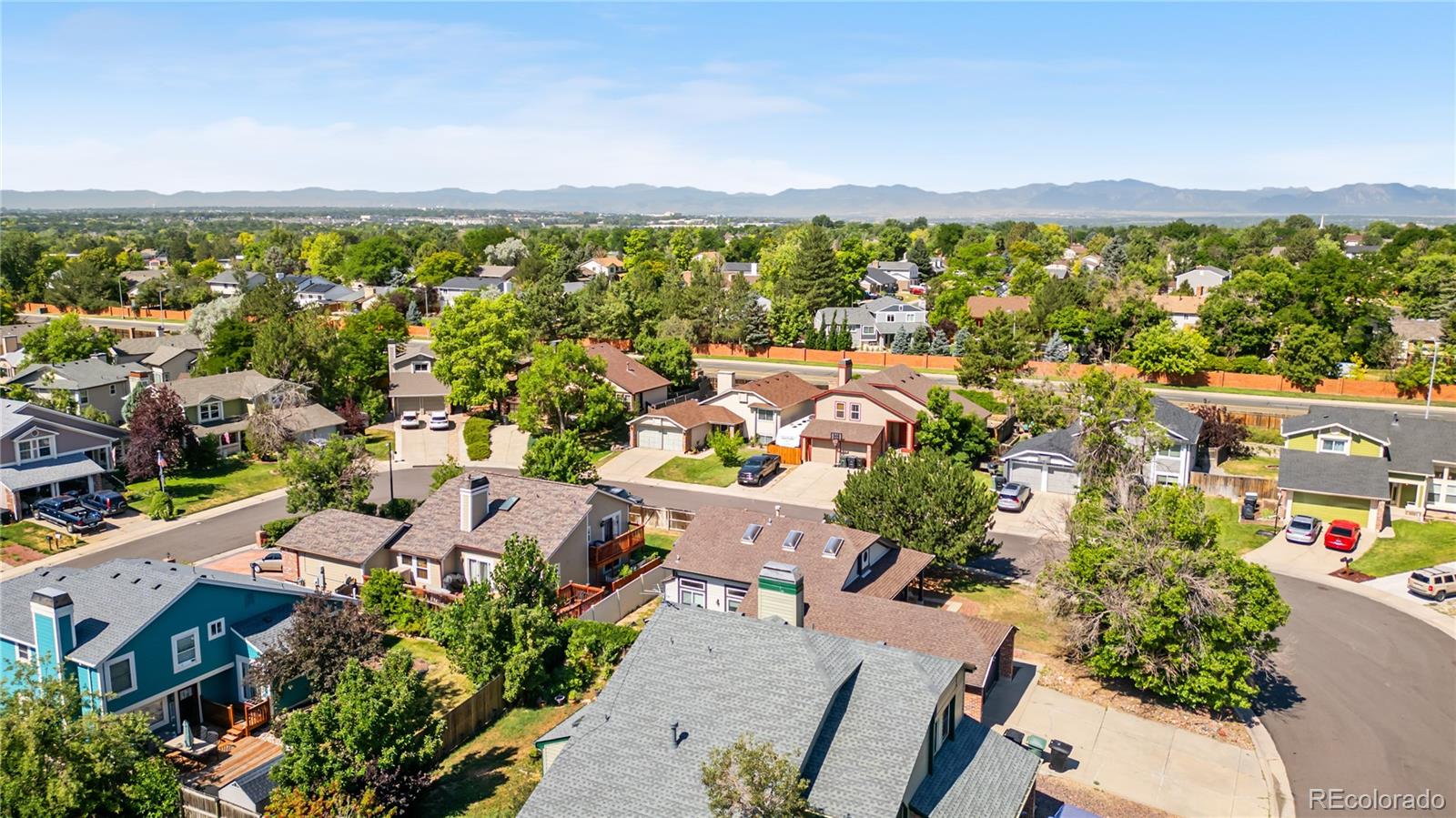 MLS Image #4 for 13349  albion circle,thornton, Colorado