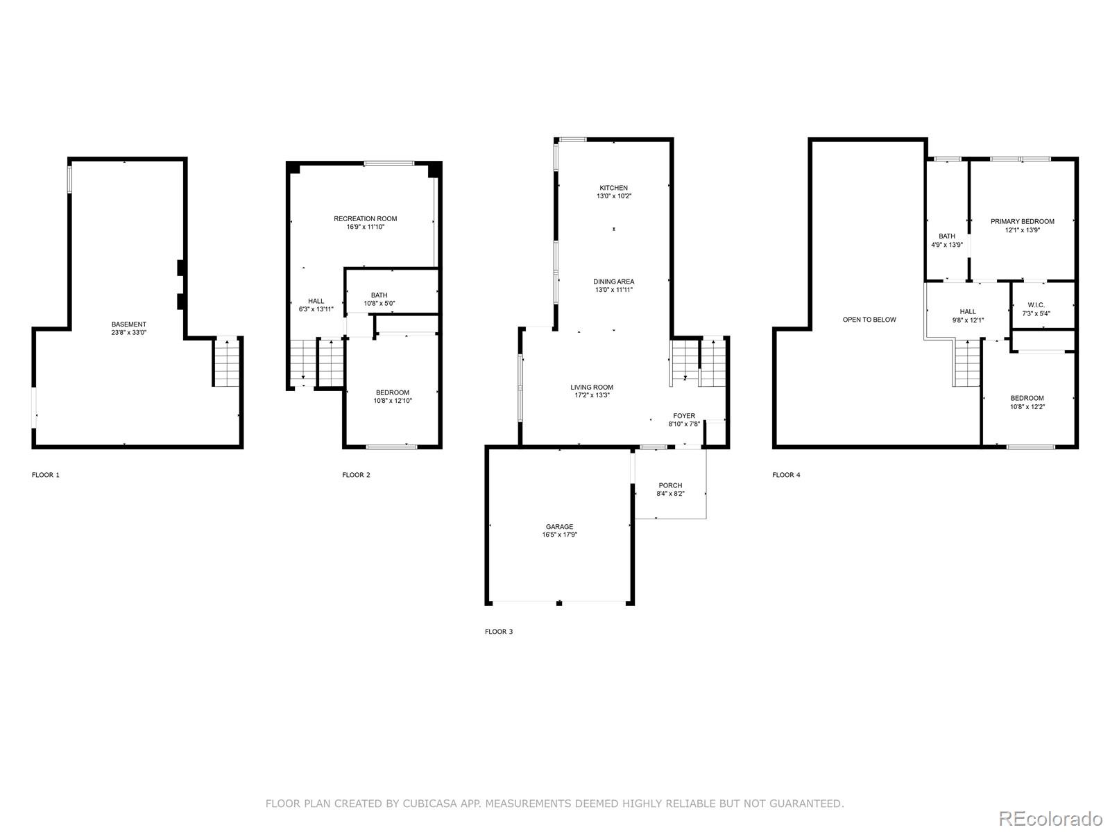 MLS Image #47 for 13349  albion circle,thornton, Colorado