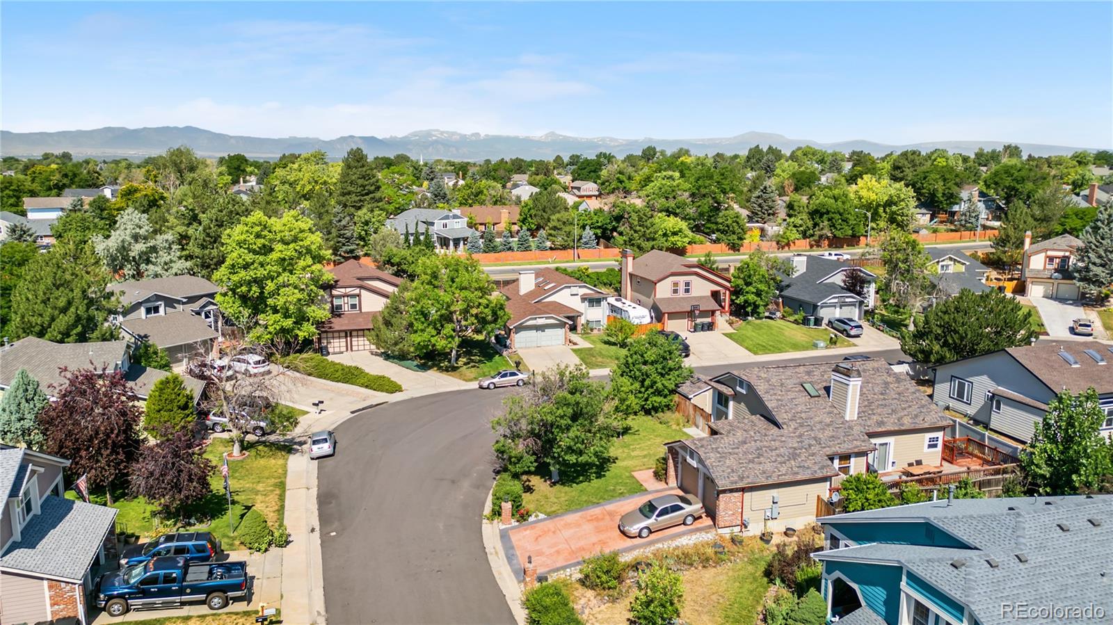 MLS Image #5 for 13349  albion circle,thornton, Colorado
