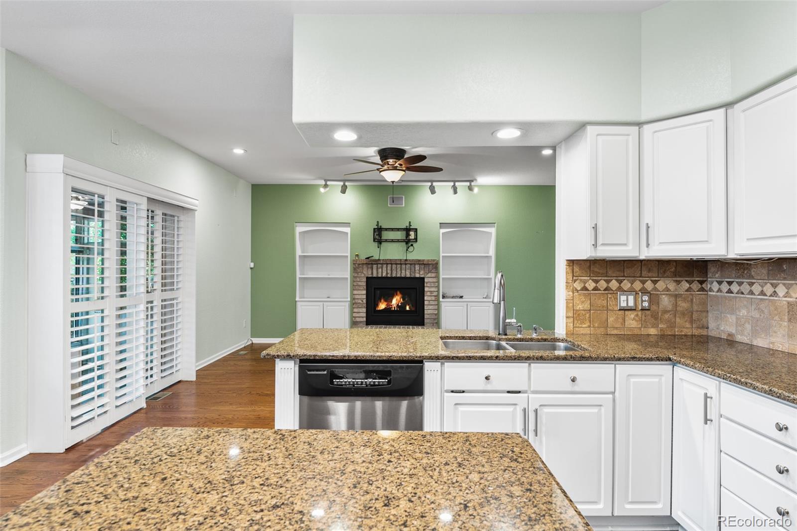 MLS Image #10 for 9365  erminedale drive,lone tree, Colorado