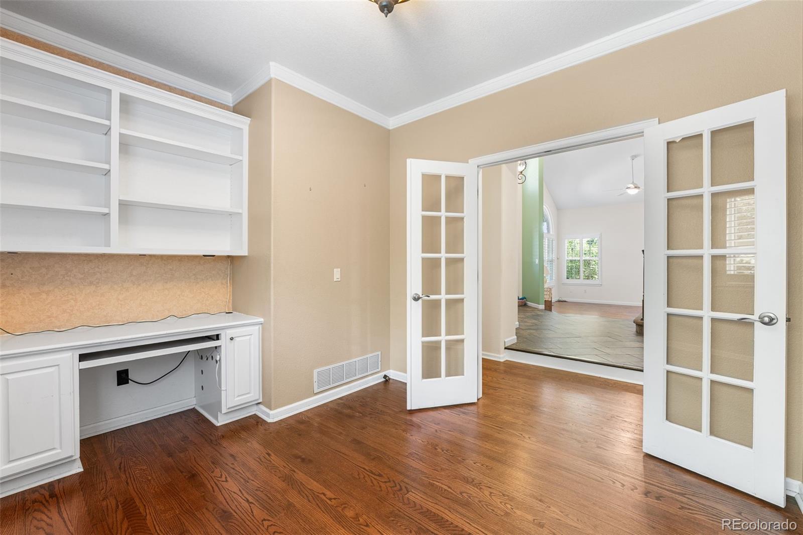 MLS Image #18 for 9365  erminedale drive,lone tree, Colorado