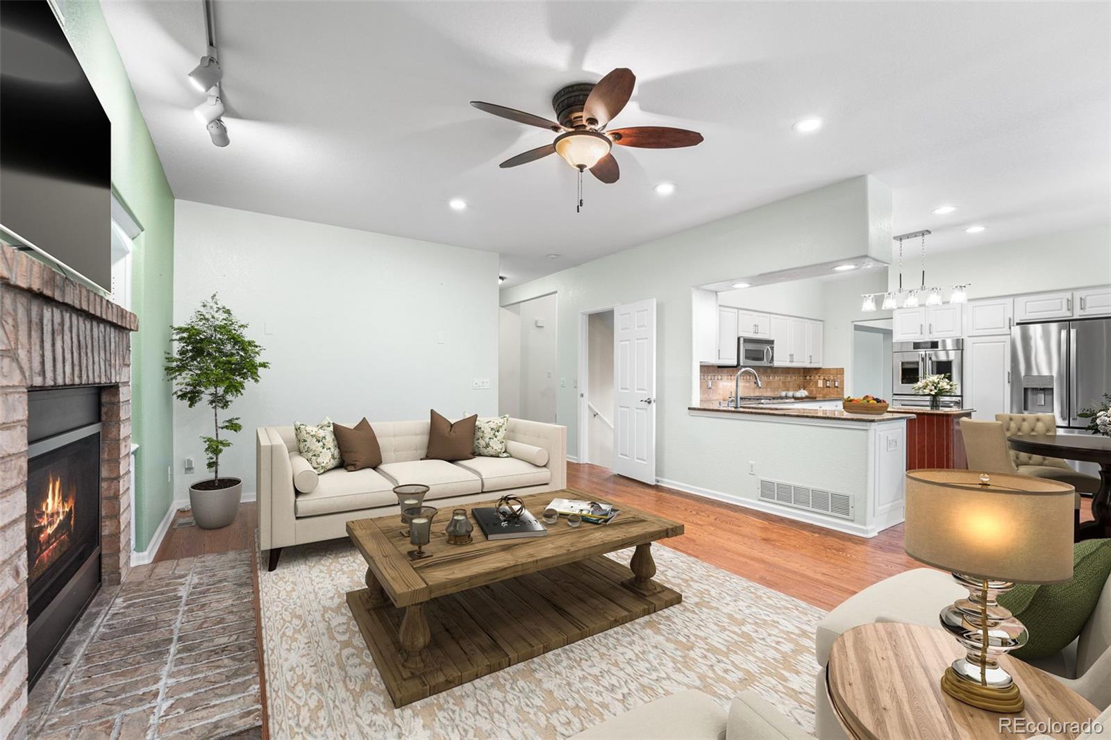 MLS Image #2 for 9365  erminedale drive,lone tree, Colorado