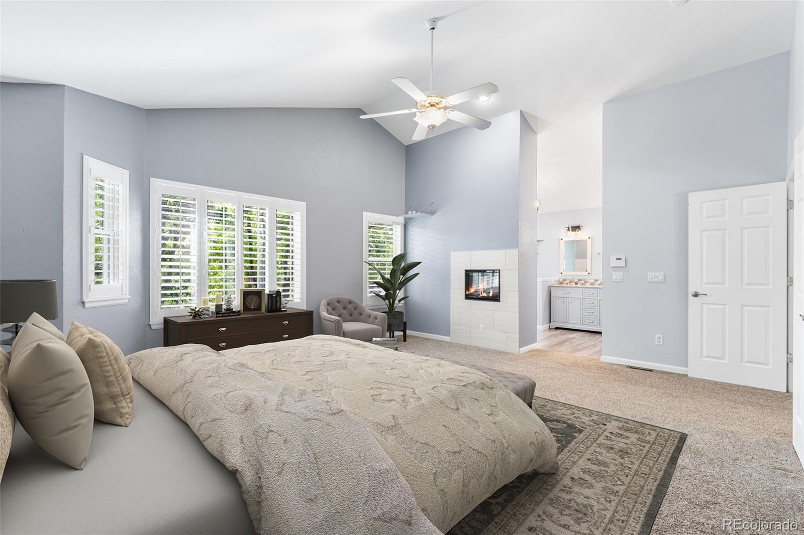 MLS Image #21 for 9365  erminedale drive,lone tree, Colorado