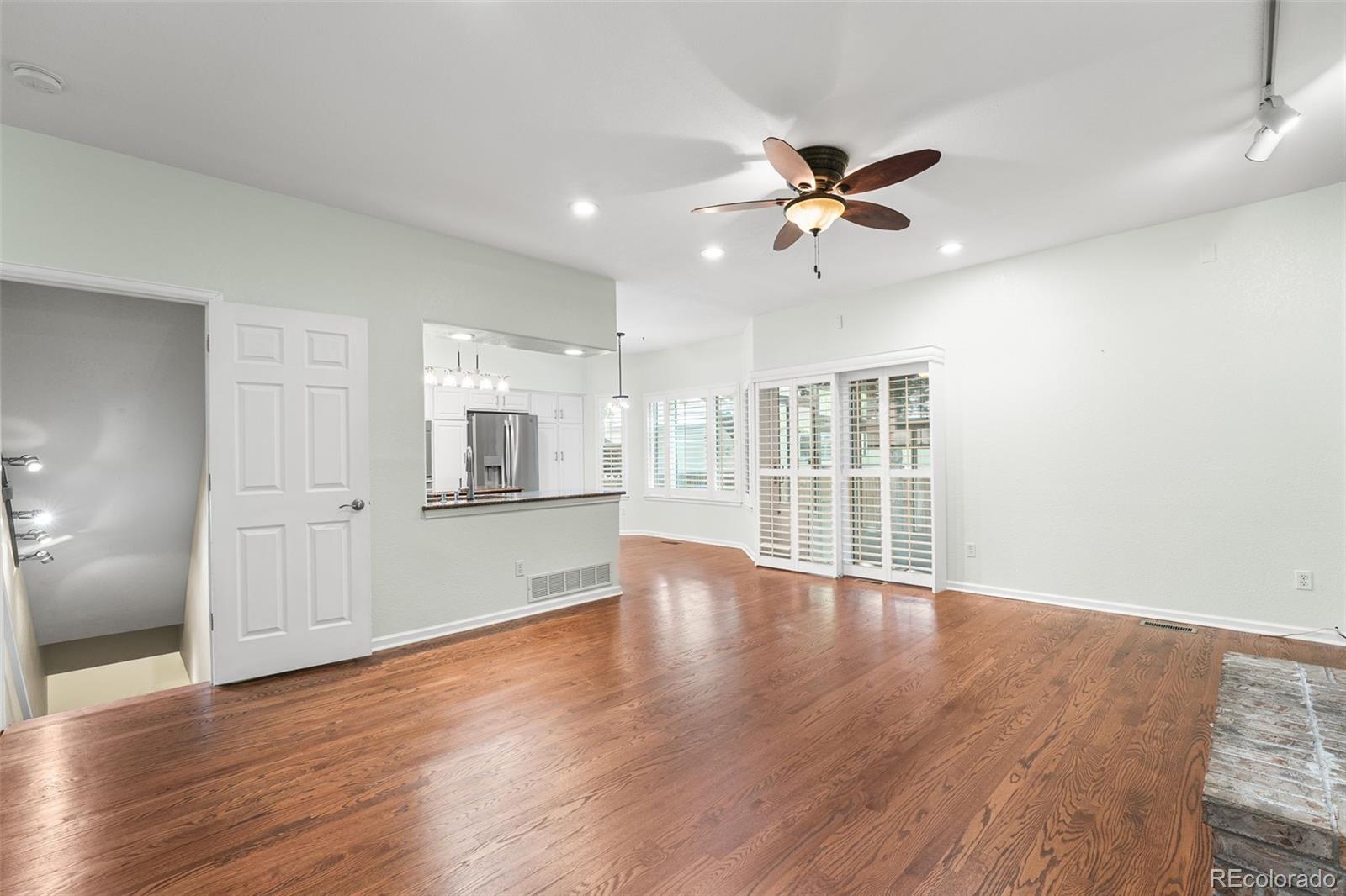 MLS Image #3 for 9365  erminedale drive,lone tree, Colorado