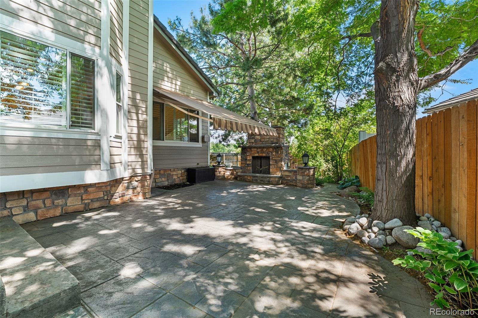 MLS Image #38 for 9365  erminedale drive,lone tree, Colorado