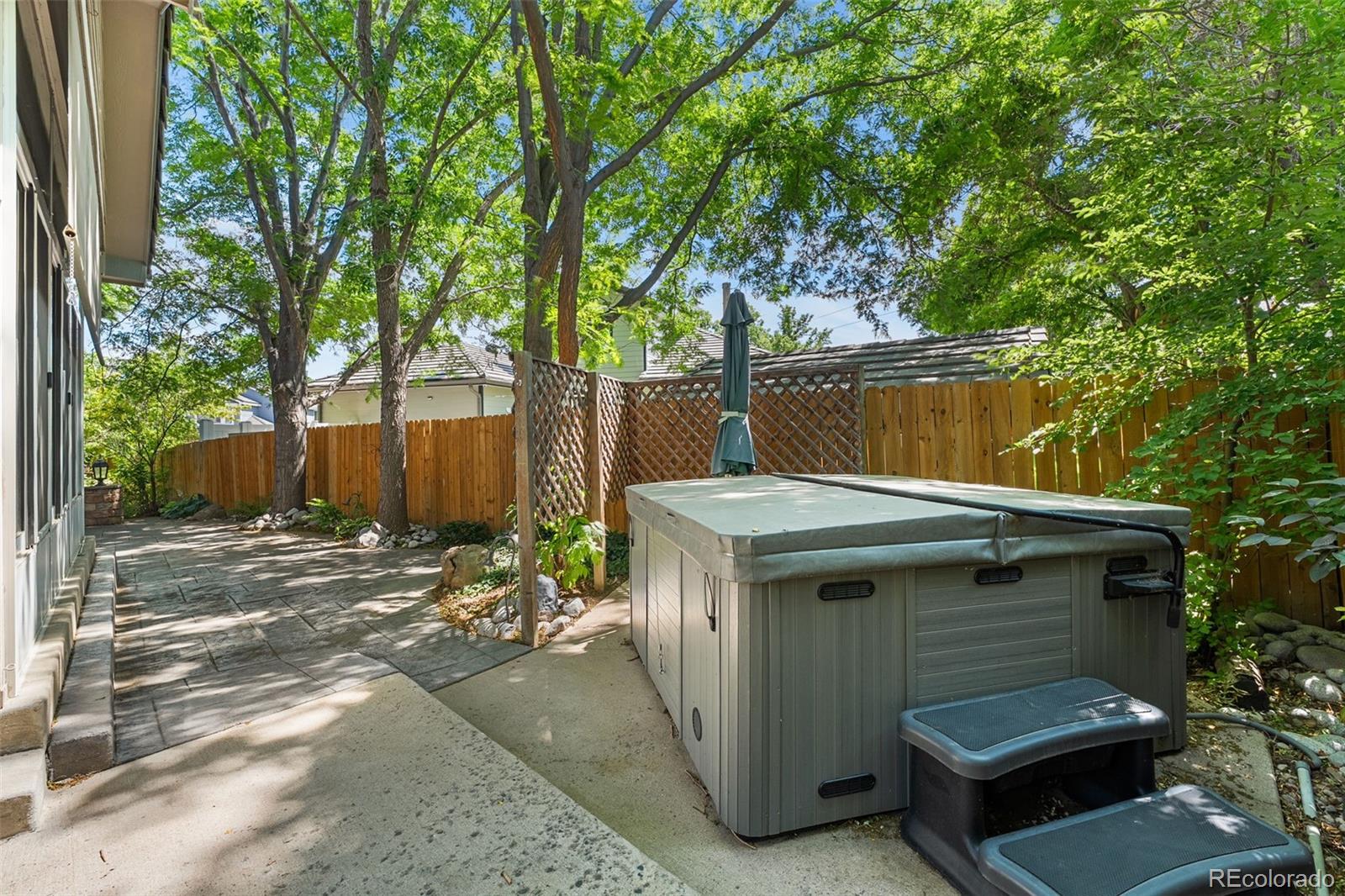 MLS Image #39 for 9365  erminedale drive,lone tree, Colorado