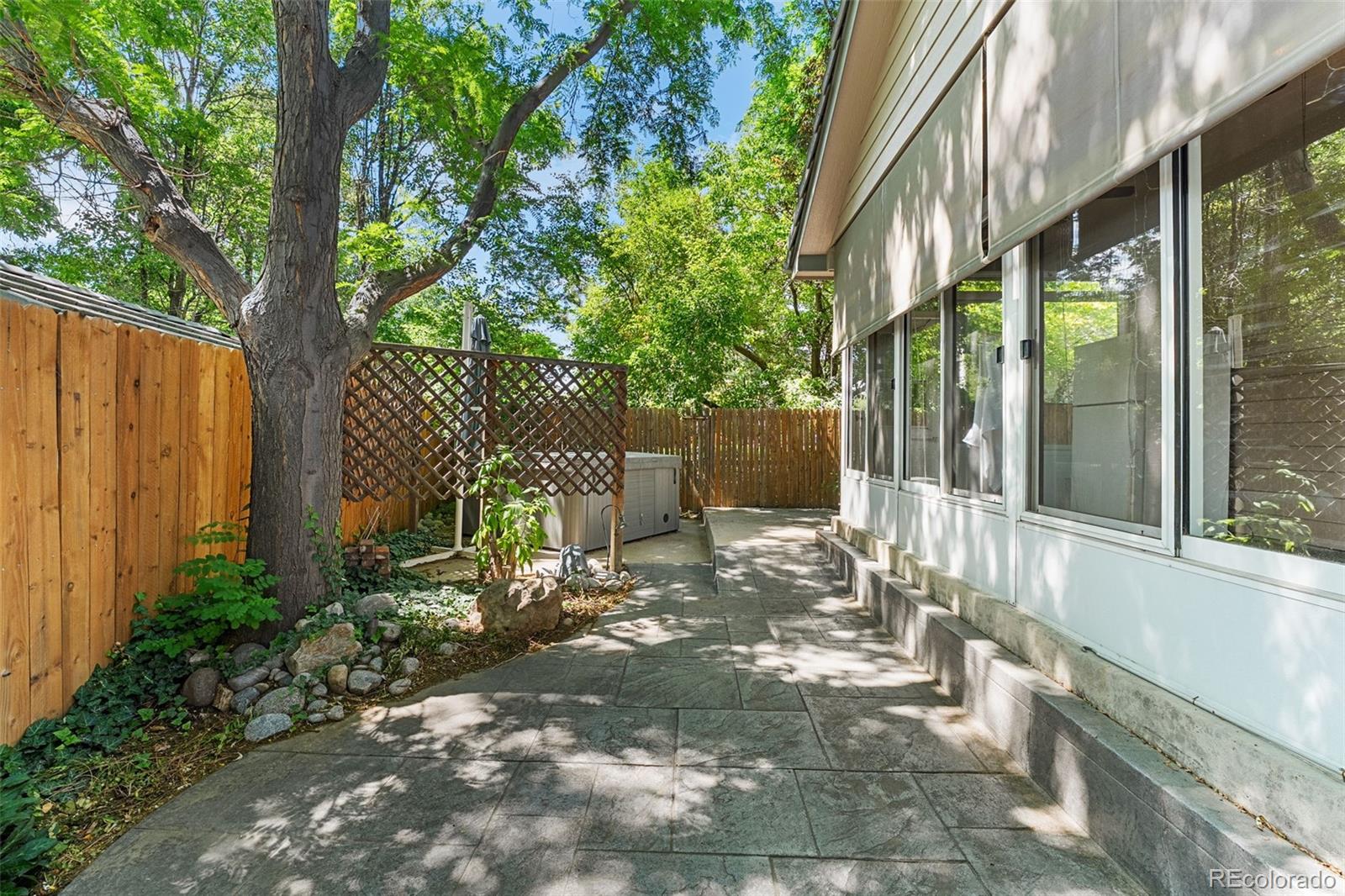 MLS Image #41 for 9365  erminedale drive,lone tree, Colorado