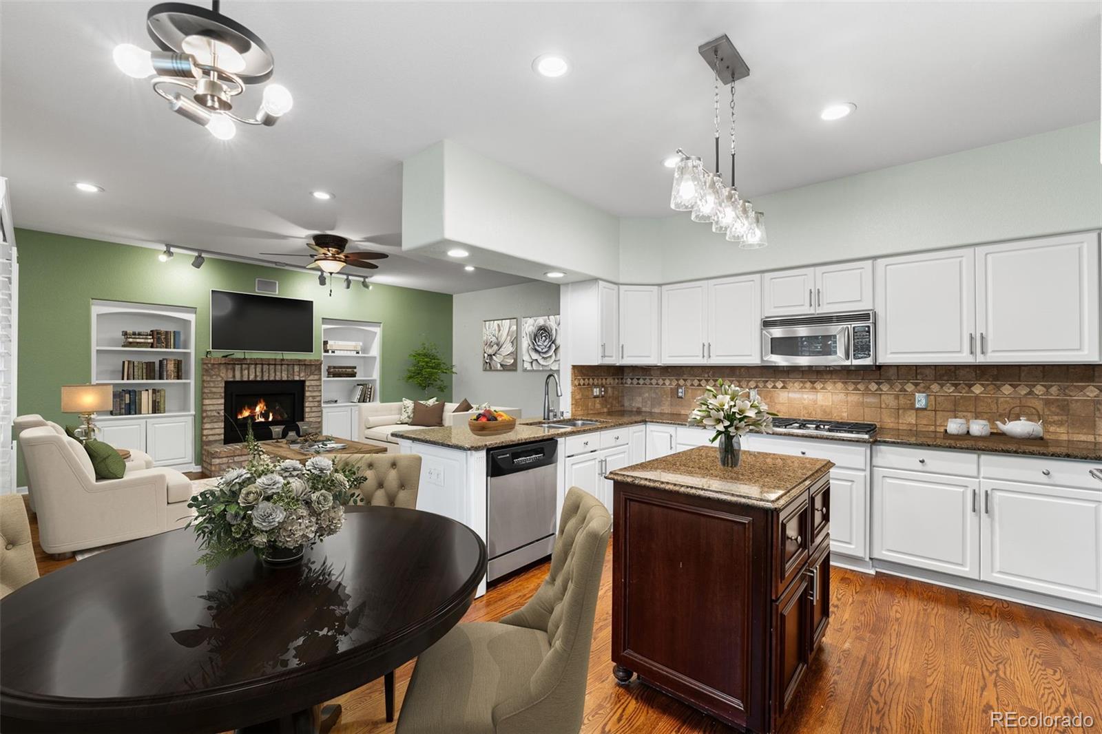 MLS Image #6 for 9365  erminedale drive,lone tree, Colorado