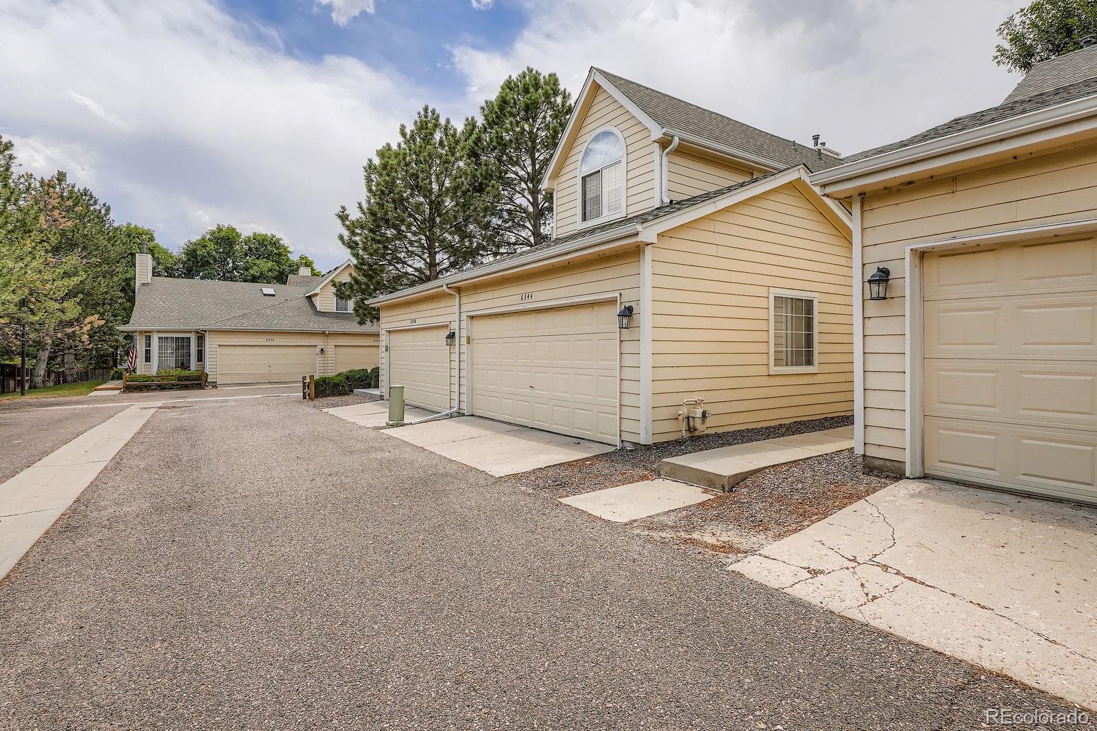 MLS Image #2 for 8346 s upham way ,littleton, Colorado