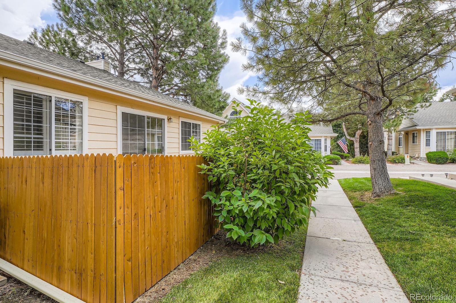 MLS Image #25 for 8346 s upham way ,littleton, Colorado