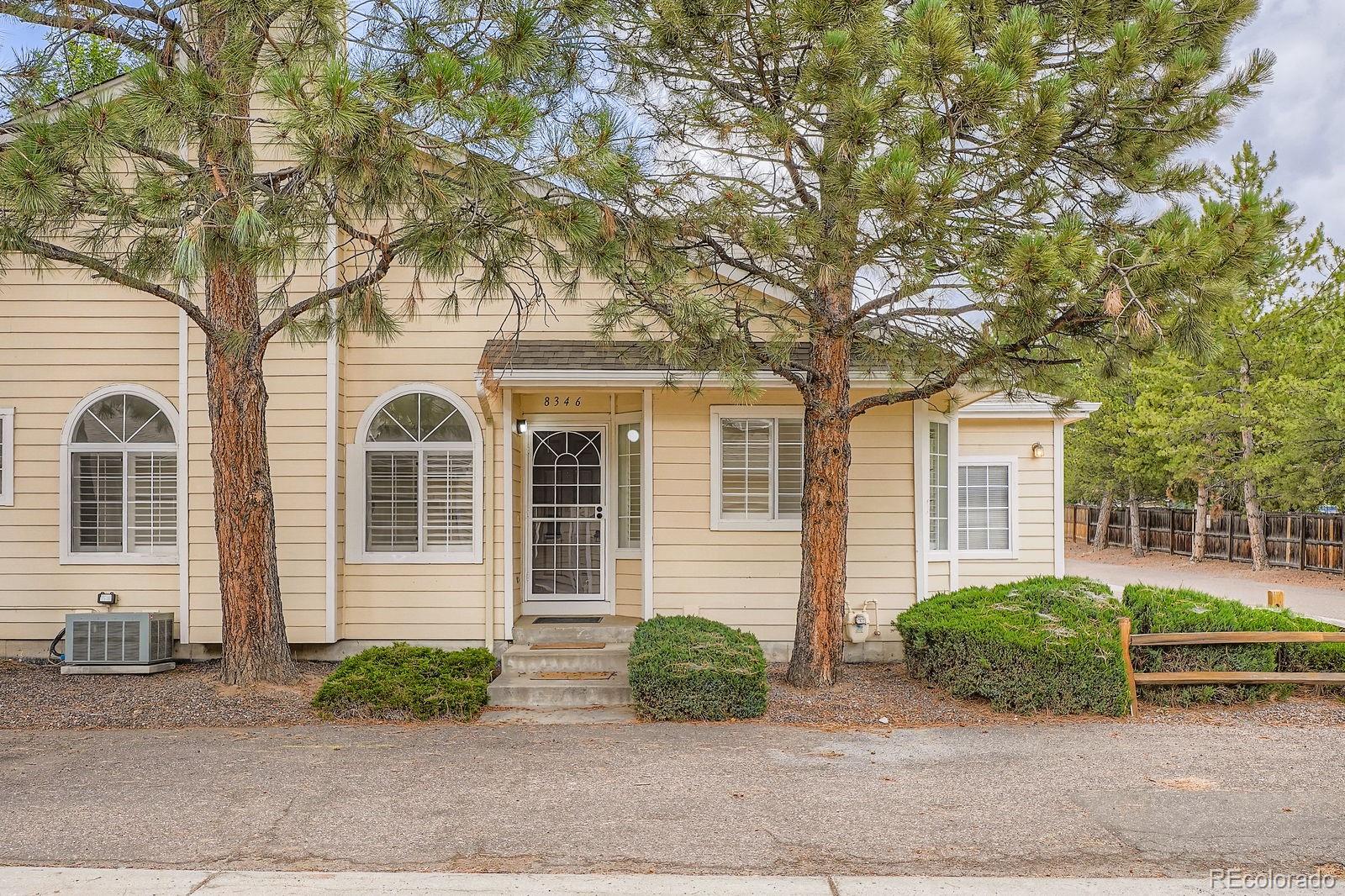 MLS Image #3 for 8346 s upham way ,littleton, Colorado