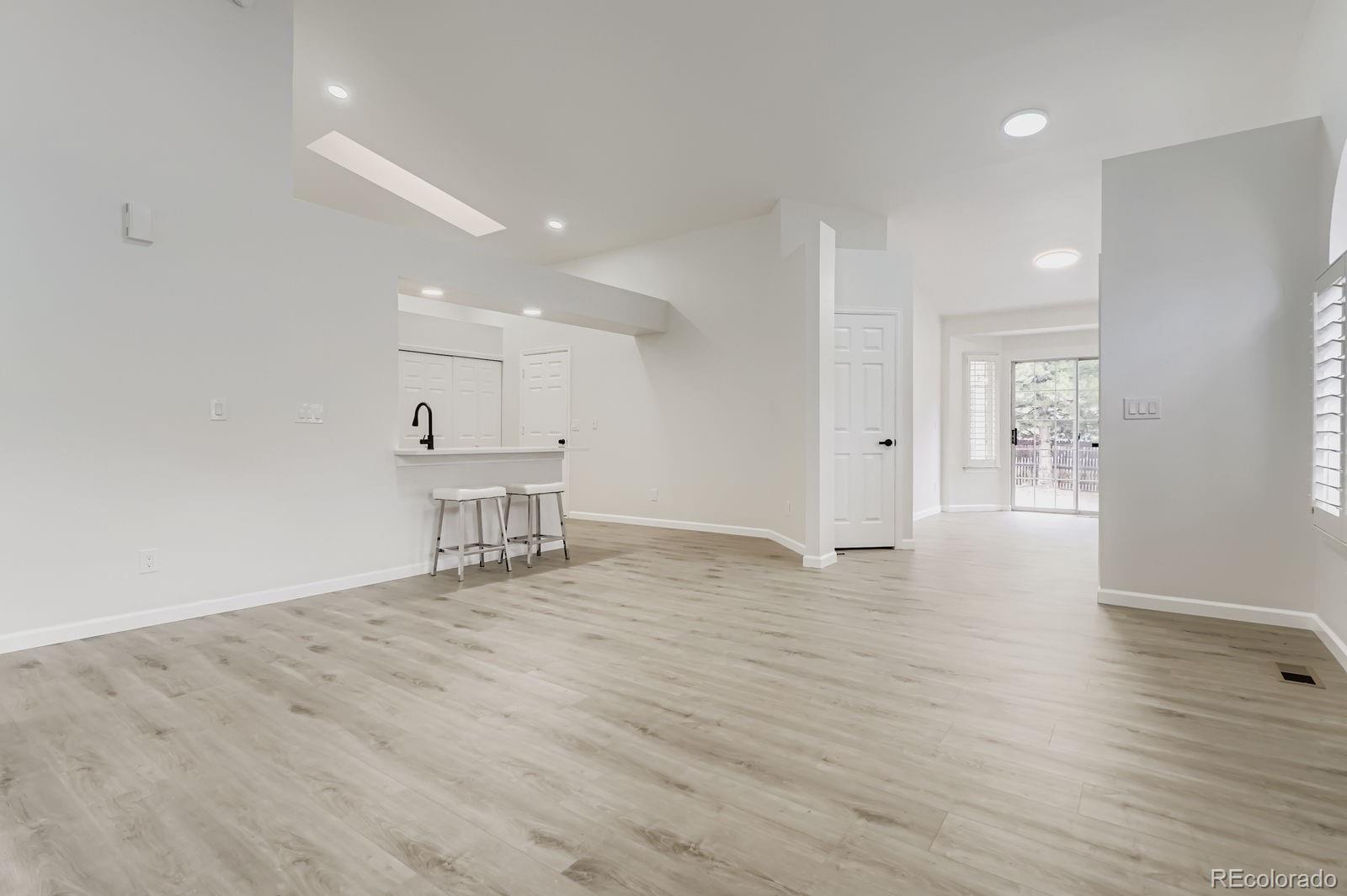 MLS Image #5 for 8346 s upham way ,littleton, Colorado