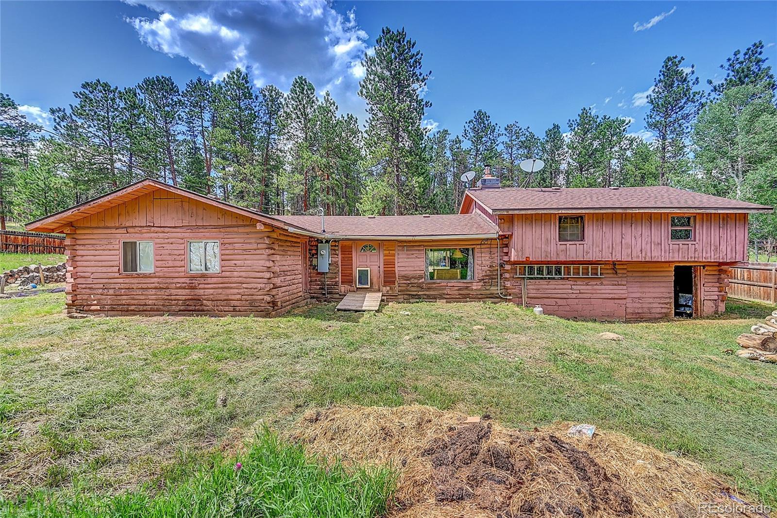 MLS Image #10 for 200  road p37 ,bailey, Colorado