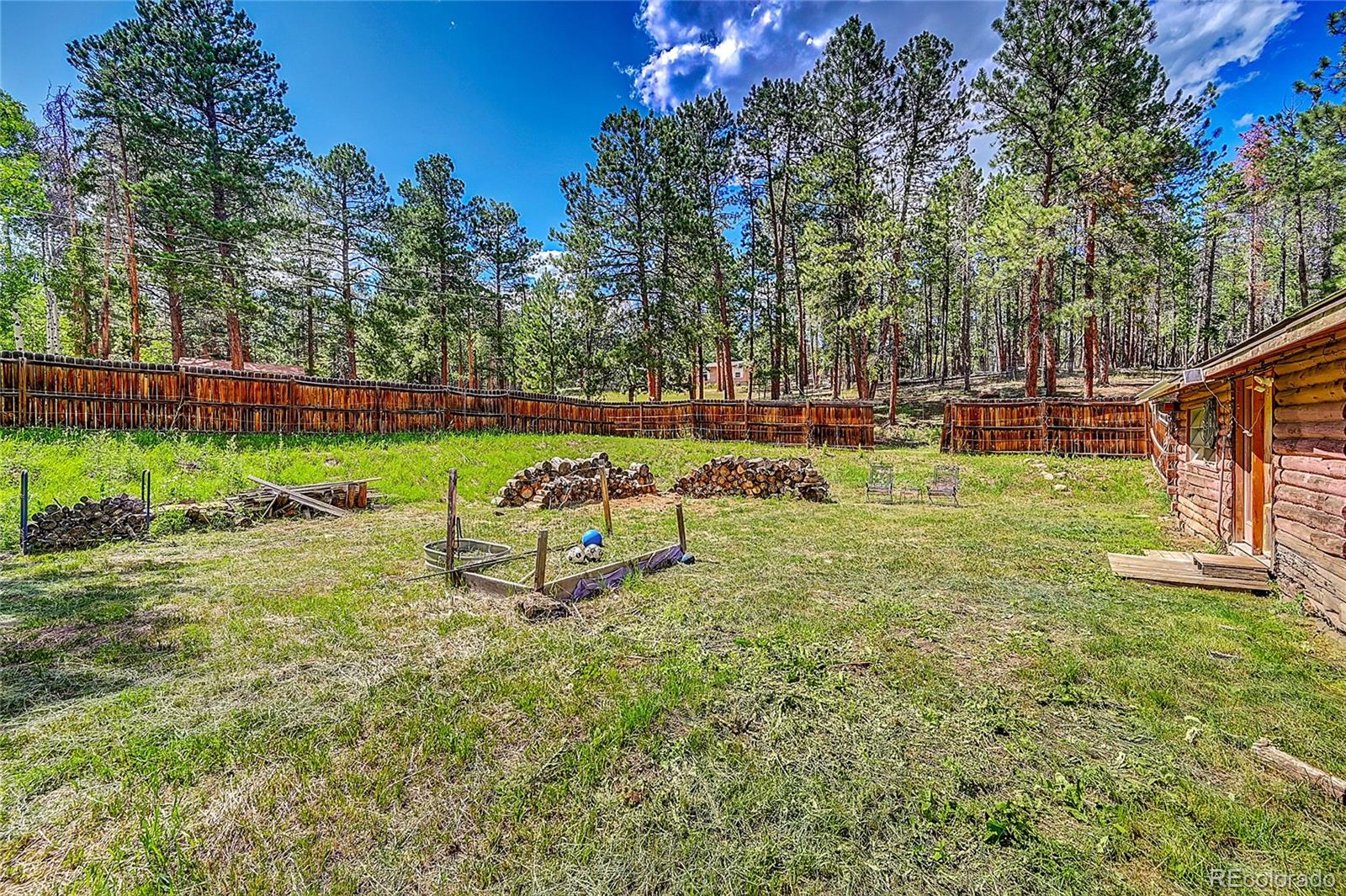 MLS Image #12 for 200  road p37 ,bailey, Colorado