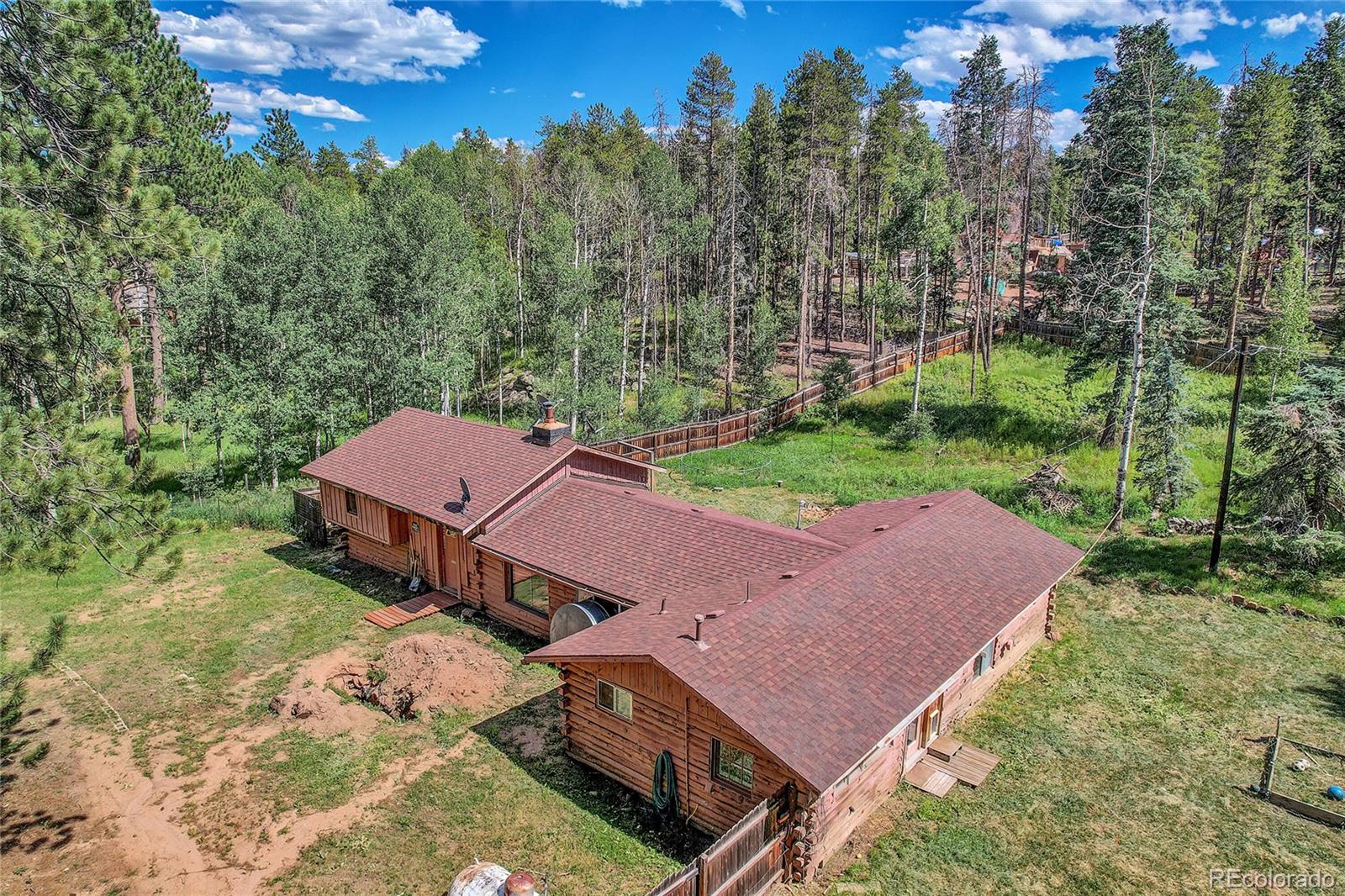 MLS Image #15 for 200  road p37 ,bailey, Colorado
