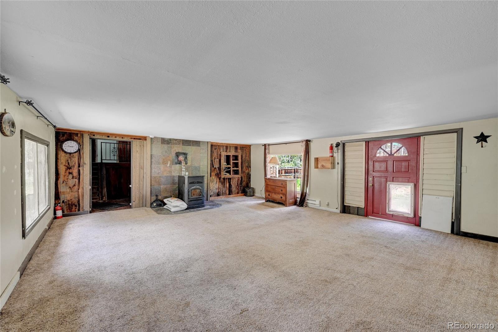 MLS Image #18 for 200  road p37 ,bailey, Colorado