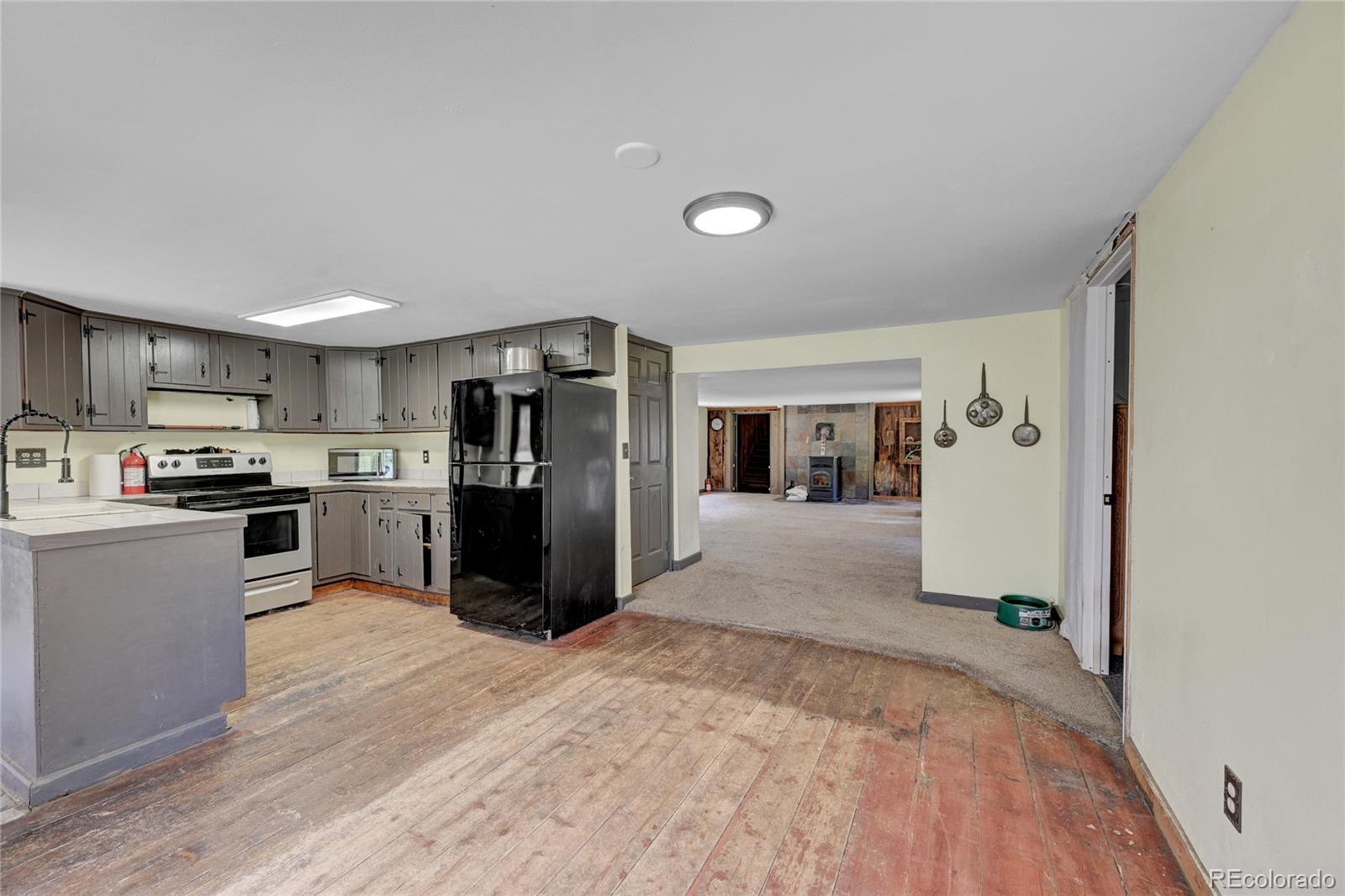 MLS Image #20 for 200  road p37 ,bailey, Colorado